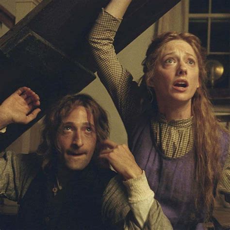the village movie quotes|The Village quotes  Movie Quotes Database.